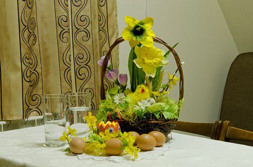 Wielkanoc w Zakopanem